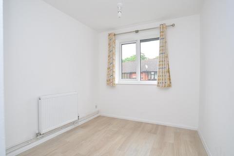 12 Millstream Close, Hitchin, SG4 0DA