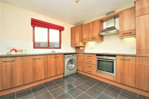 2 bedroom terraced house to rent, Old Hall Knowe Court, Bathgate, West Lothian, EH48