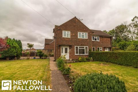 3 bedroom semi-detached house for sale, Headland Avenue, Elkesley DN22