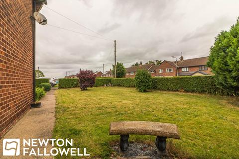 3 bedroom semi-detached house for sale, Headland Avenue, Elkesley DN22