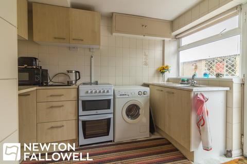 3 bedroom semi-detached house for sale, Headland Avenue, Elkesley DN22