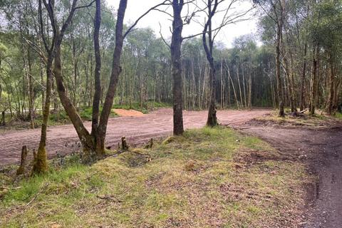 Land for sale, Crainlarich, West Highland Way, Tyndrum FK20