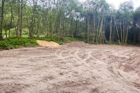 Land for sale, Crainlarich, West Highland Way, Tyndrum FK20