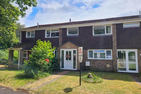 3 bedroom terraced house for sale, Beechdale Close, Calmore SO40