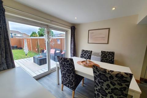 40 Beechdale Close, Calmore, Southampton, SO40 2QH