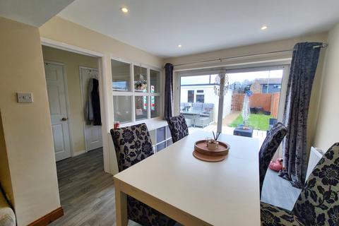 40 Beechdale Close, Calmore, Southampton, SO40 2QH