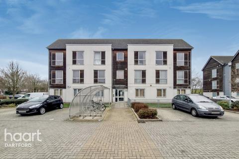 2 bedroom flat for sale, Dulcie, Greenhithe