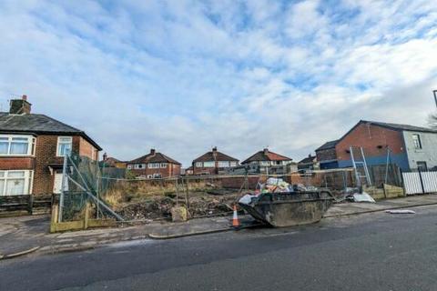 Land for sale, Land at  -  Lees Street, Abbey Hey, Gorton