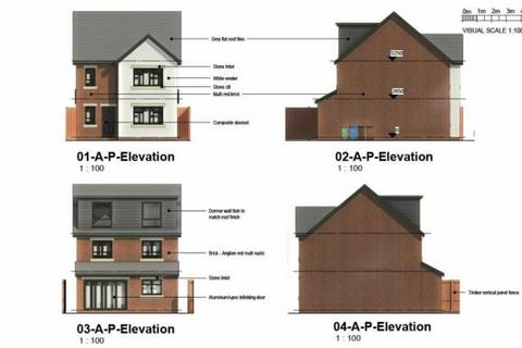 Land for sale, Land at  -  Lees Street, Abbey Hey, Gorton