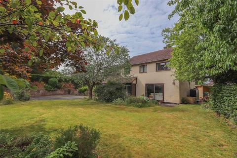 4 bedroom detached house for sale, Exbourne, Okehampton