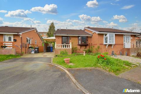 2 bedroom semi-detached bungalow for sale, Morton Road, Runcorn