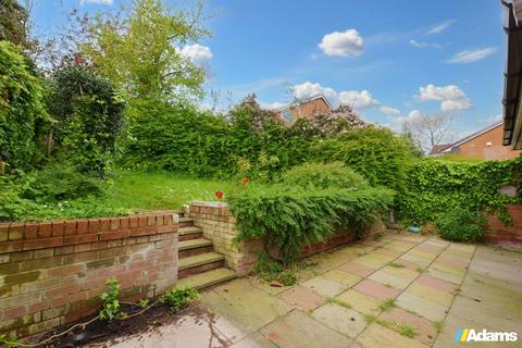 2 bedroom semi-detached bungalow for sale, Morton Road, Runcorn