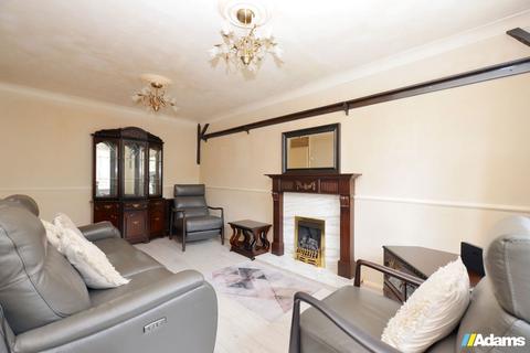 2 bedroom semi-detached bungalow for sale, Morton Road, Runcorn