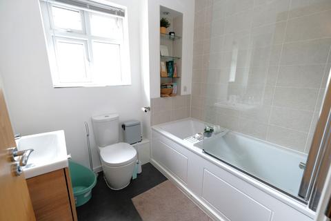 3 bedroom semi-detached house for sale, Montgomery Street, Eccles, M30