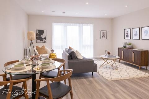 1 bedroom apartment for sale, Bicknell Way, London