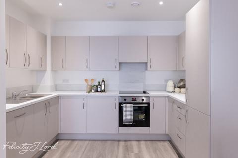 1 bedroom apartment for sale, Bicknell Way, London