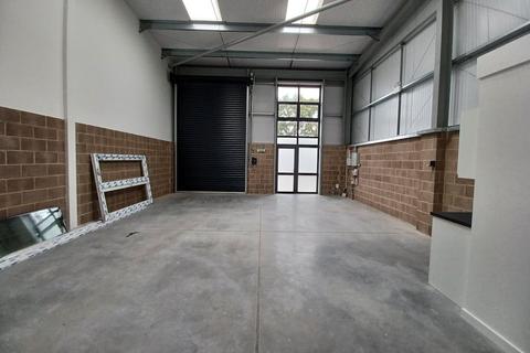 Warehouse to rent, Unit 7 Westcroft Business Park, Wimborne, BH21 6FQ