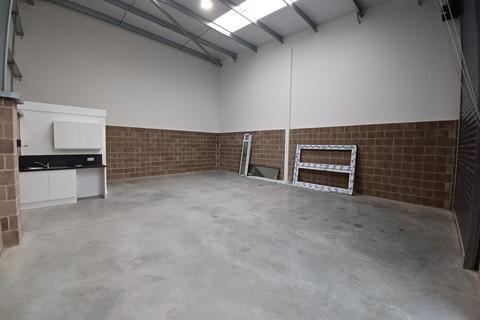 Warehouse to rent, Unit 6 Westcroft Business Park, Wimborne, BH21 6FQ