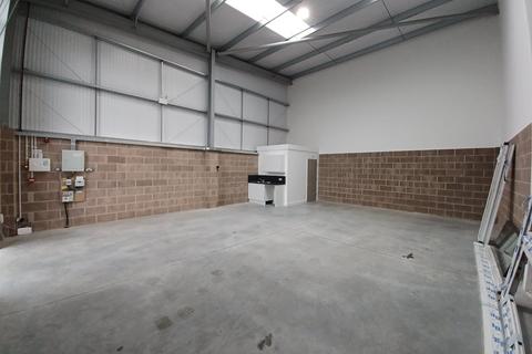 Warehouse to rent, Unit 6 Westcroft Business Park, Wimborne, BH21 6FQ