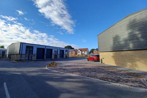 Warehouse to rent, Unit 6 Westcroft Business Park, Wimborne, BH21 6FQ