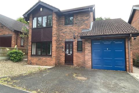 4 bedroom detached house for sale, The Rock, Telford, Shropshire, TF3