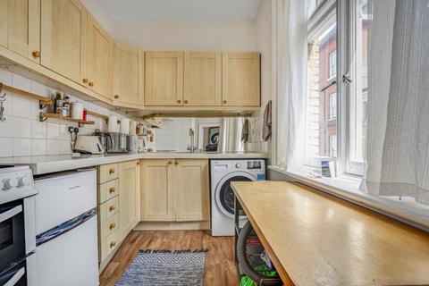 1 bedroom apartment to rent, Coptic Street London WC1A