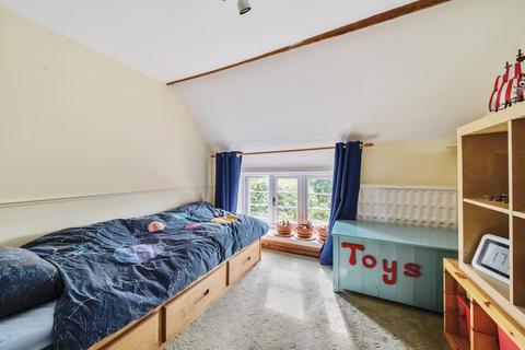 3 bedroom cottage for sale, Hill Deverill, Deverills, Near Warminster, BA12