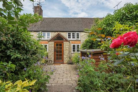 3 bedroom cottage for sale, Hill Deverill, Deverills, Near Warminster, BA12