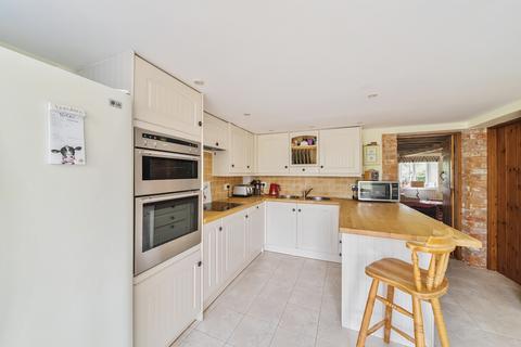 3 bedroom cottage for sale, Hill Deverill, Deverills, Near Warminster, BA12