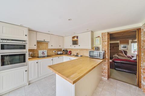 3 bedroom cottage for sale, Hill Deverill, Deverills, Near Warminster, BA12