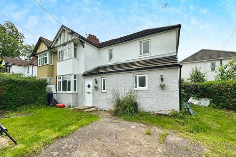 6 bedroom semi-detached house for sale, Shawbrook Road, Burnage, Greater Manchester, M19