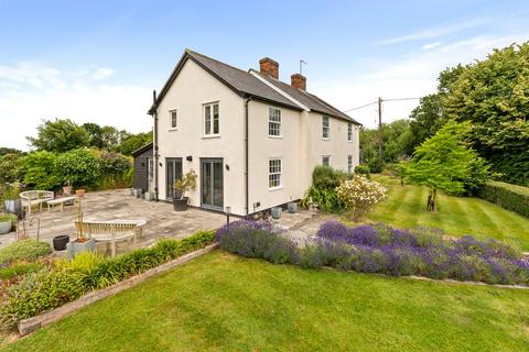4 bedroom detached house for sale, Rectory Road, Aldham CO6