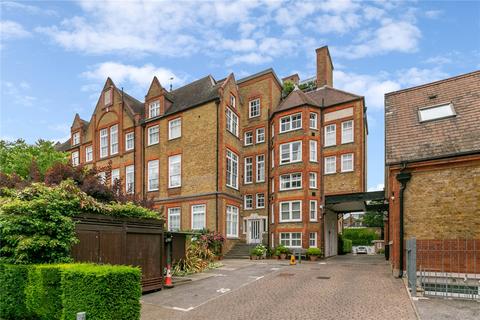 2 bedroom apartment for sale, Burns Road, London, SW11