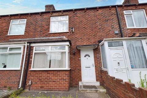 2 bedroom terraced house for sale, Highfield Avenue, Wortley, Leeds