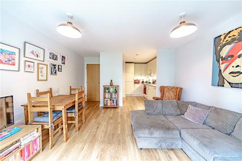 1 bedroom apartment for sale, Flat 3, Abel Yard, Rope Walk, Bristol