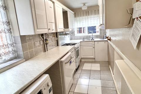 2 bedroom terraced house for sale, Gladstone Street, Wigston, LE18