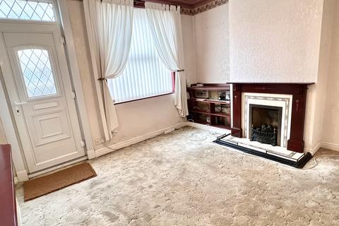 2 bedroom terraced house for sale, Gladstone Street, Wigston, LE18