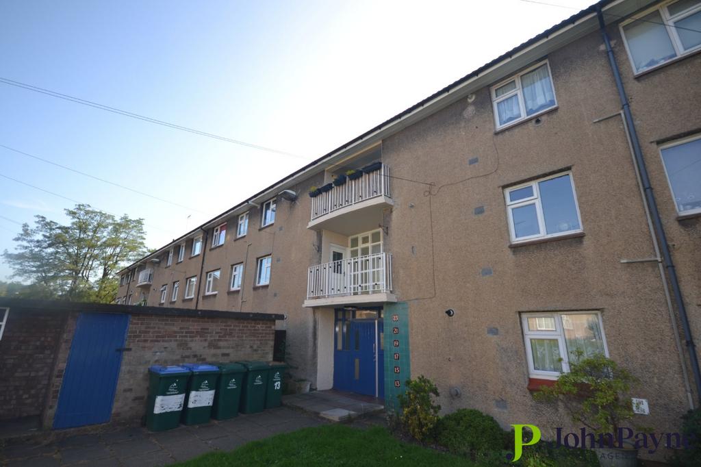 Block Rear