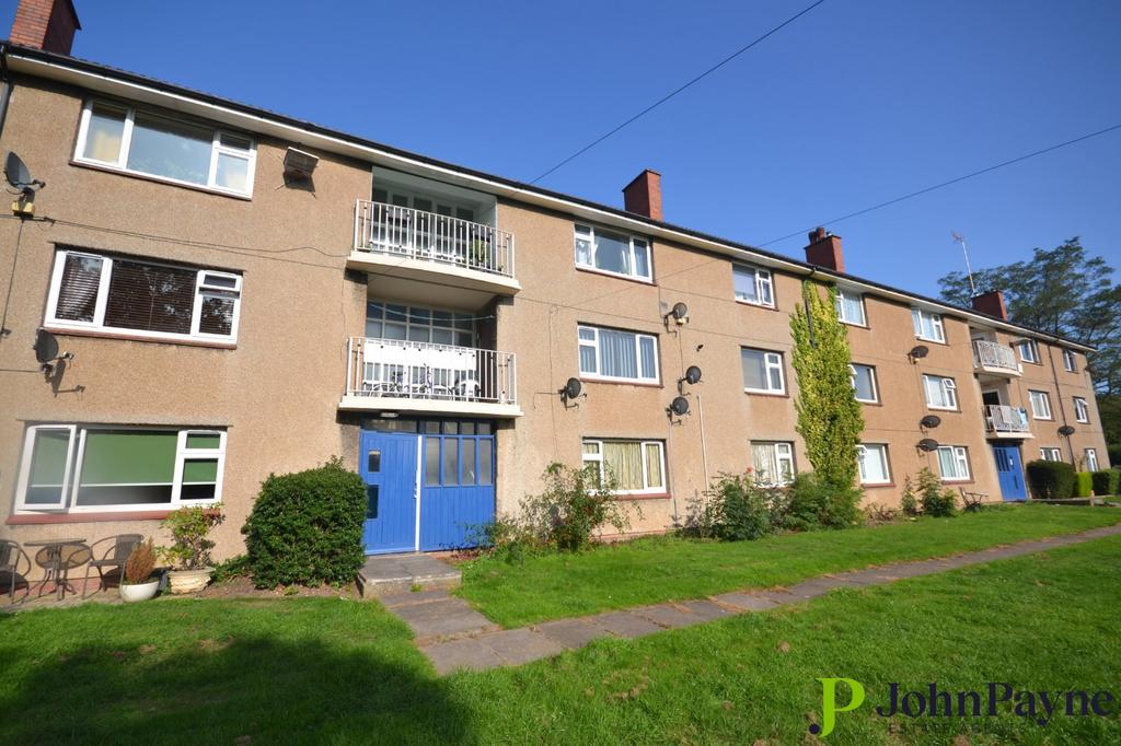 Block Front