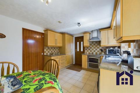 3 bedroom detached house for sale, Pilling Close, Chorley, PR7 3DQ