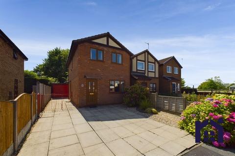 3 bedroom detached house for sale, Pilling Close, Chorley, PR7 3DQ