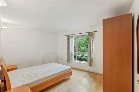 2 bedroom apartment to rent, Becquerel Court, West Parkside, London, SE10