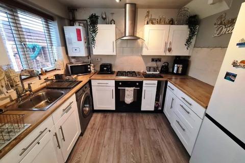 3 bedroom semi-detached house for sale, Riding Fold, Droylsden