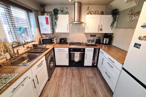 3 bedroom semi-detached house for sale, Riding Fold, Droylsden