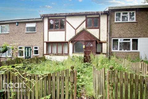 3 bedroom terraced house for sale, Phoenix Road, Chatham