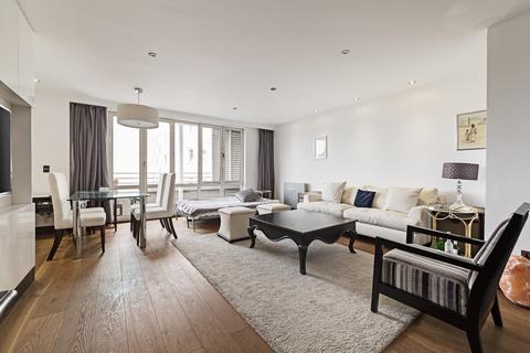 2 bedroom flat for sale, Porchester Gate, London, W2