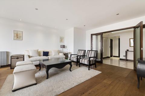 2 bedroom flat for sale, Porchester Gate, London, W2