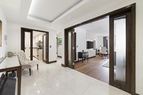 2 bedroom flat for sale, Porchester Gate, London, W2