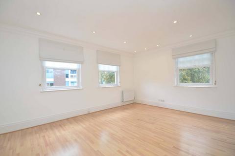 2 bedroom flat to rent, Burlington House, Wedderburn Road, Hampstead, London, NW3