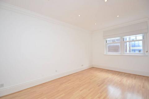 2 bedroom flat to rent, Burlington House, Wedderburn Road, Hampstead, London, NW3